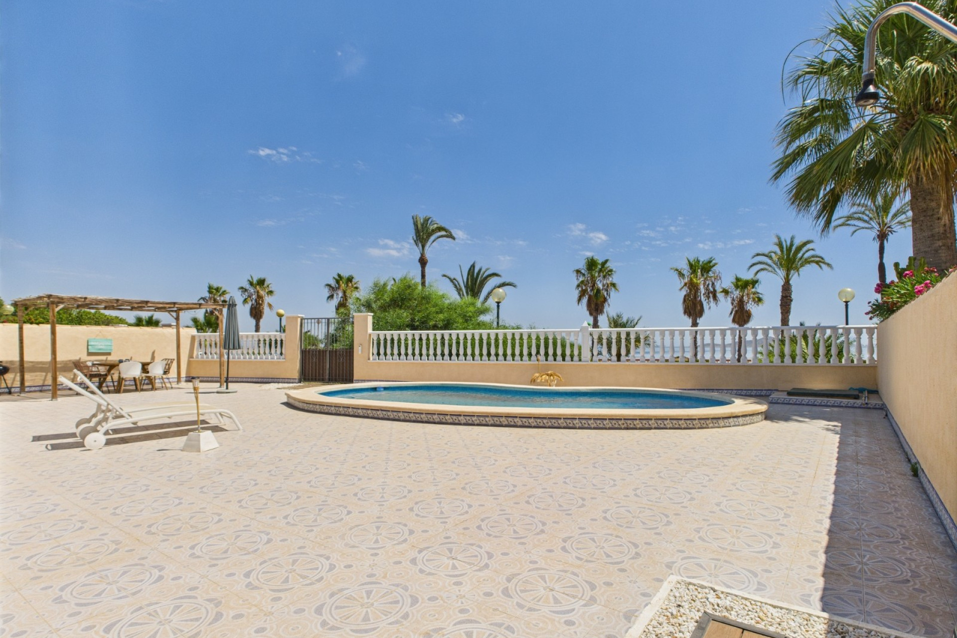 Revente - Villa - Los Urrutias - Estrella de Mar