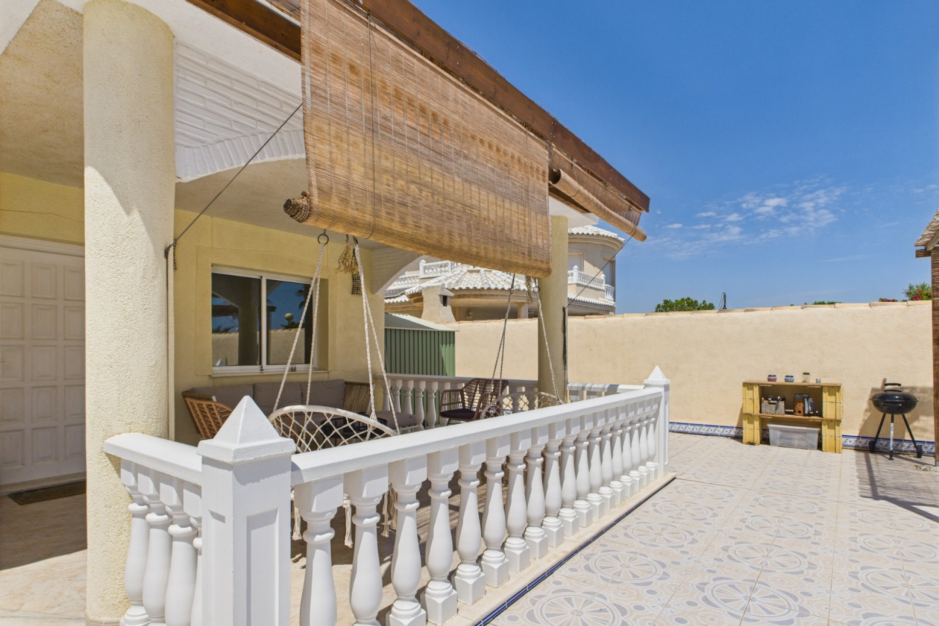 Revente - Villa - Los Urrutias - Estrella de Mar