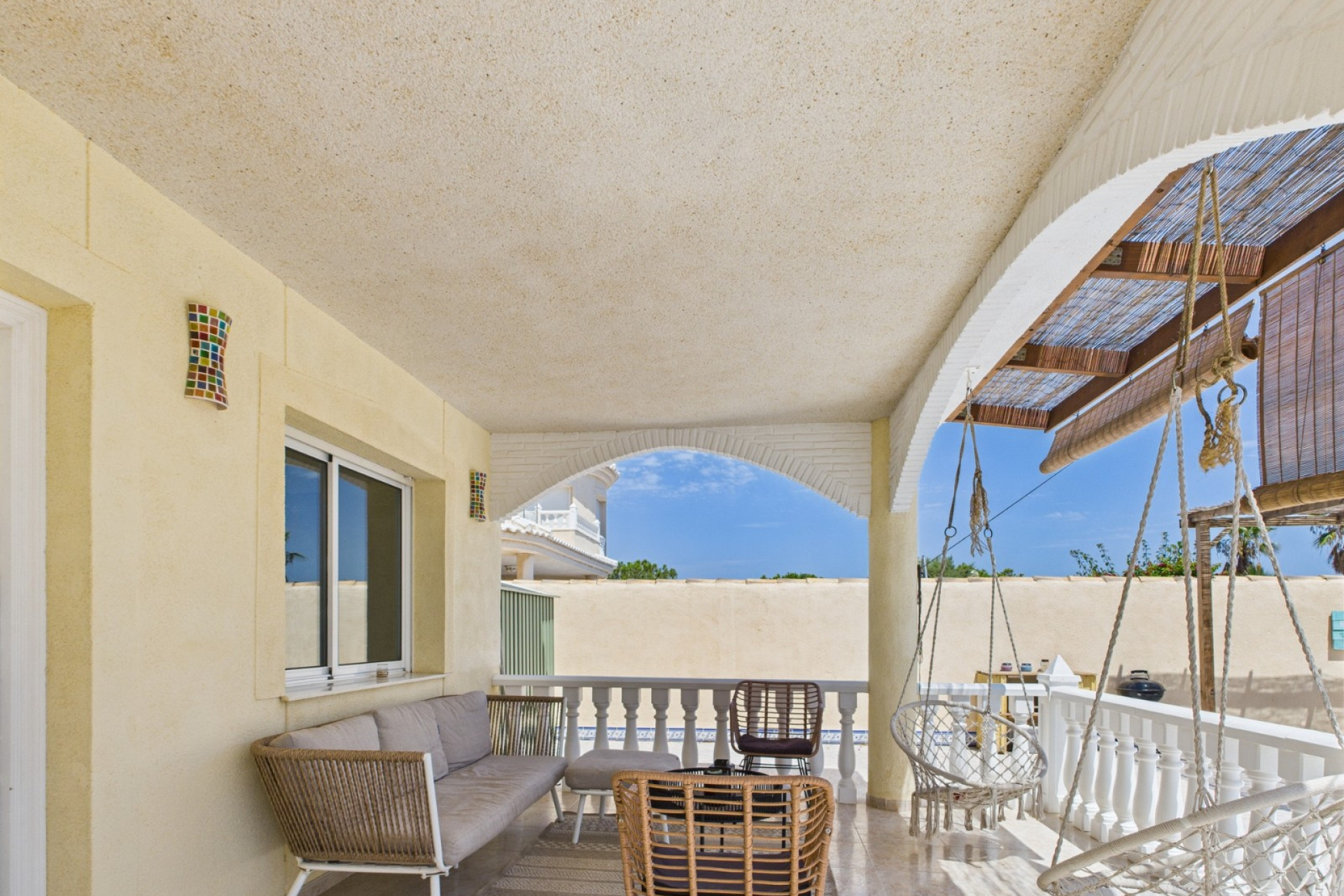 Revente - Villa - Los Urrutias - Estrella de Mar