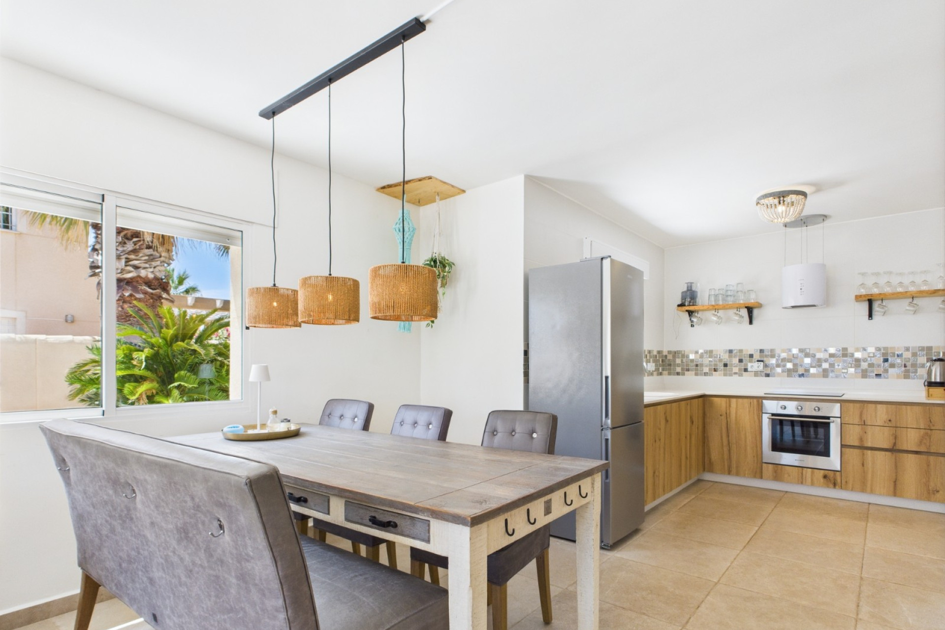 Revente - Villa - Los Urrutias - Estrella de Mar