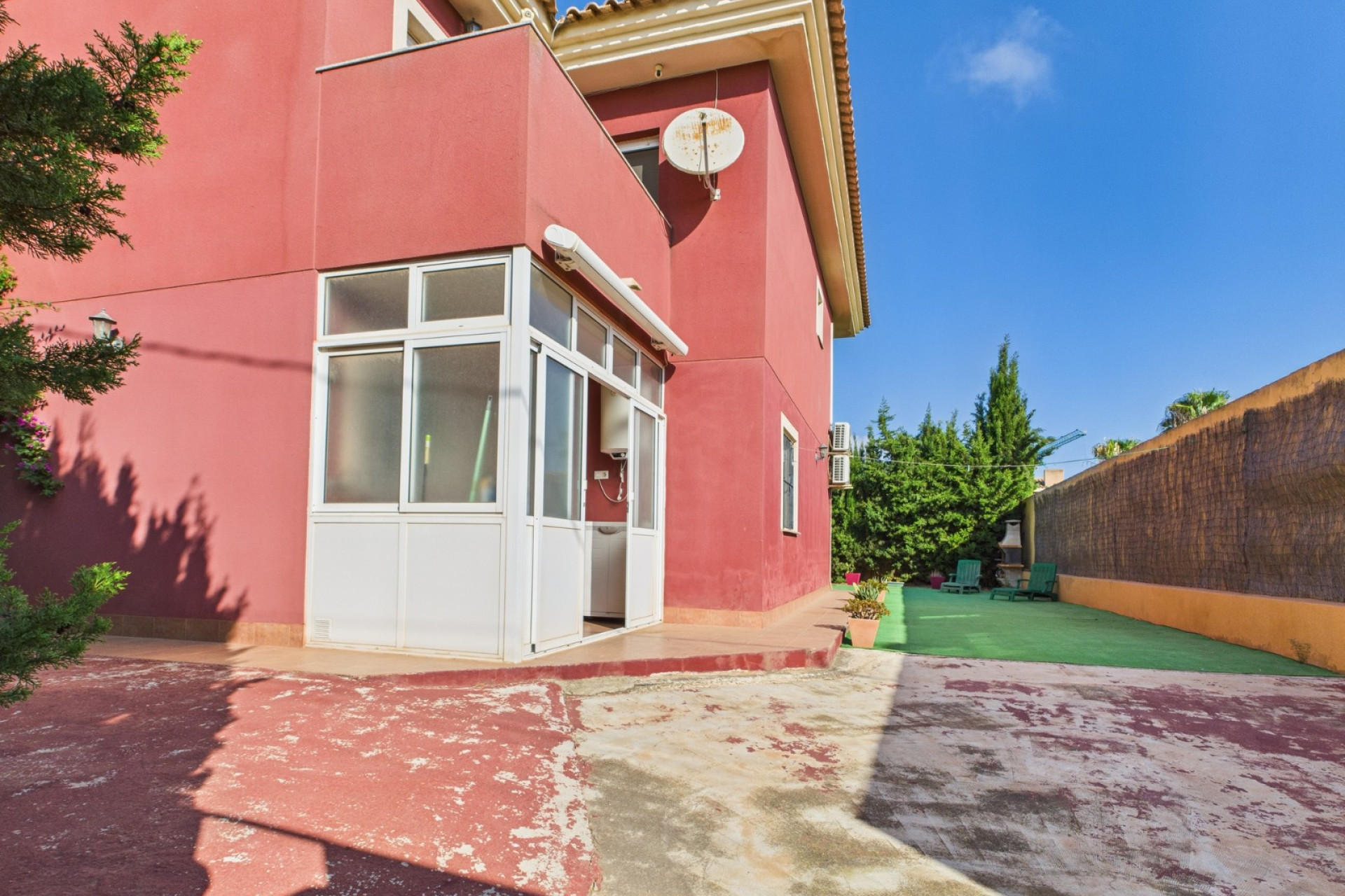 Revente - Villa - Los Urrutias