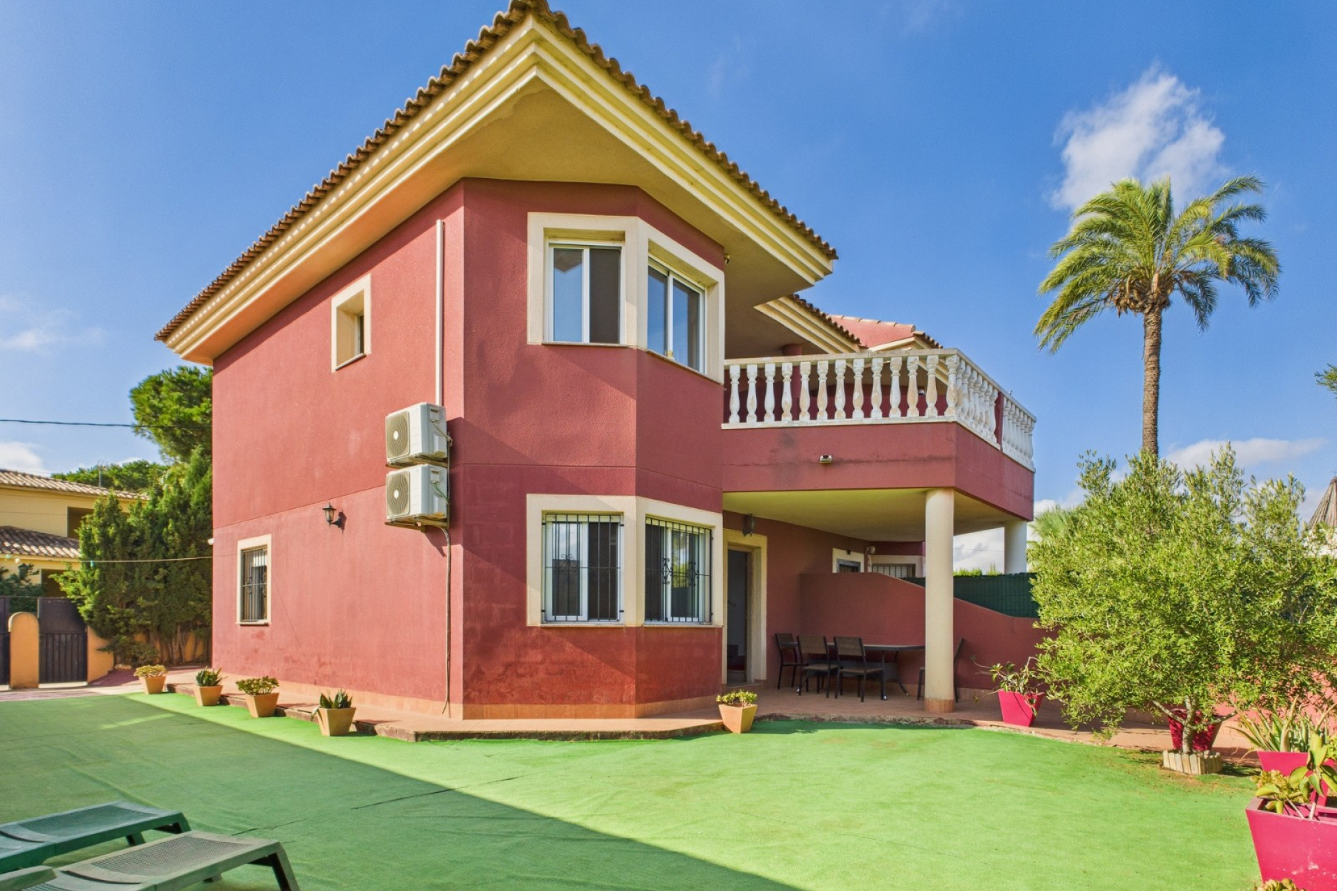 Revente - Villa - Los Urrutias