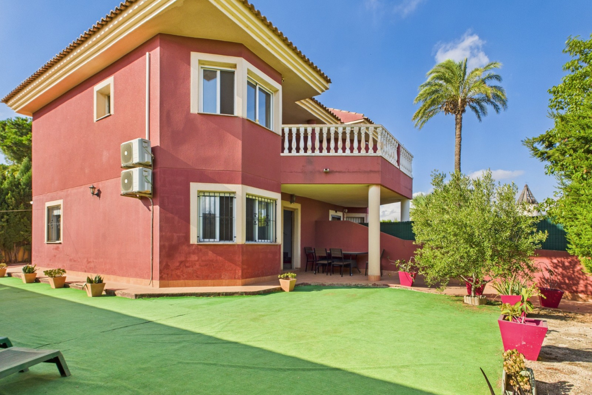 Revente - Villa - Los Urrutias