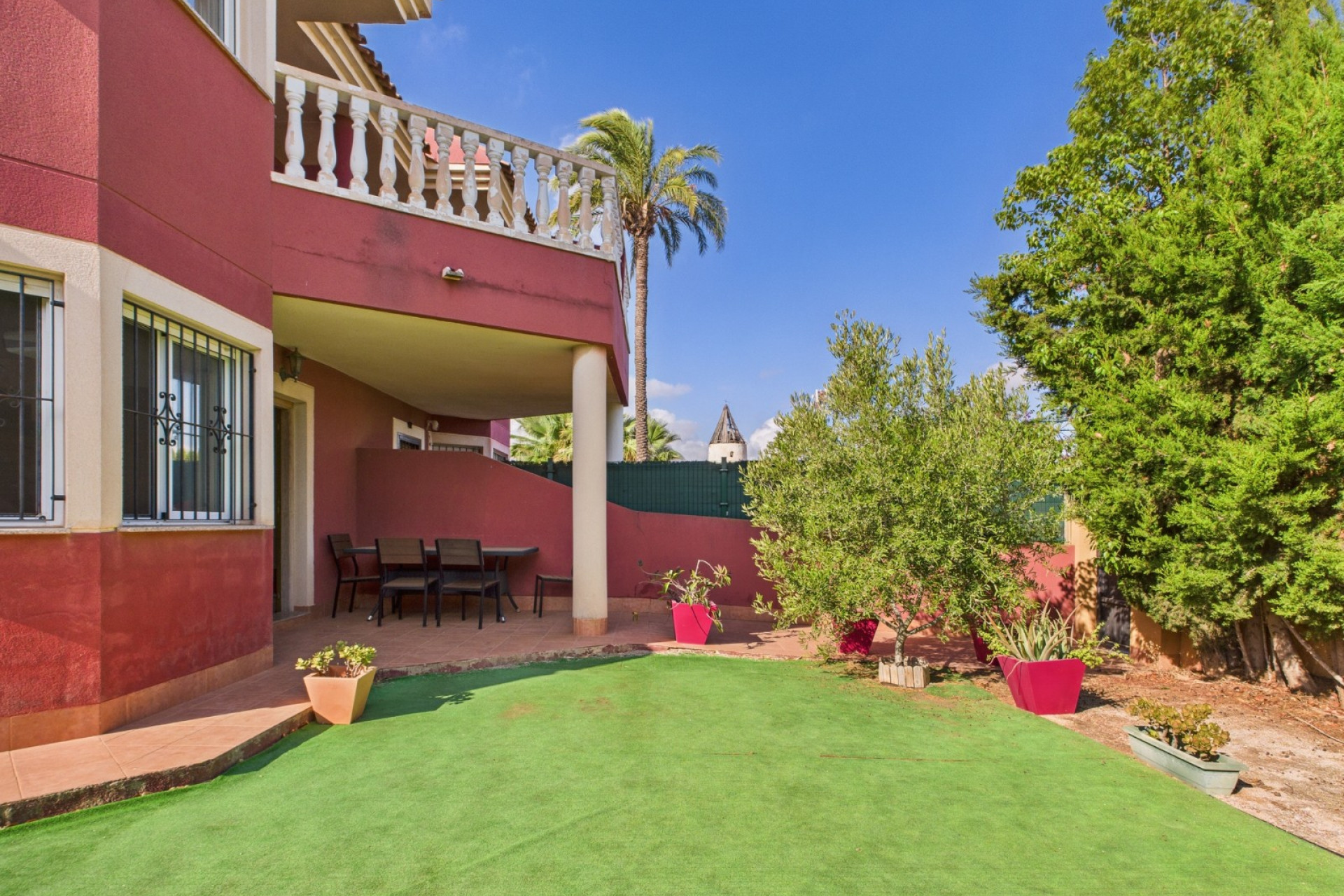 Revente - Villa - Los Urrutias