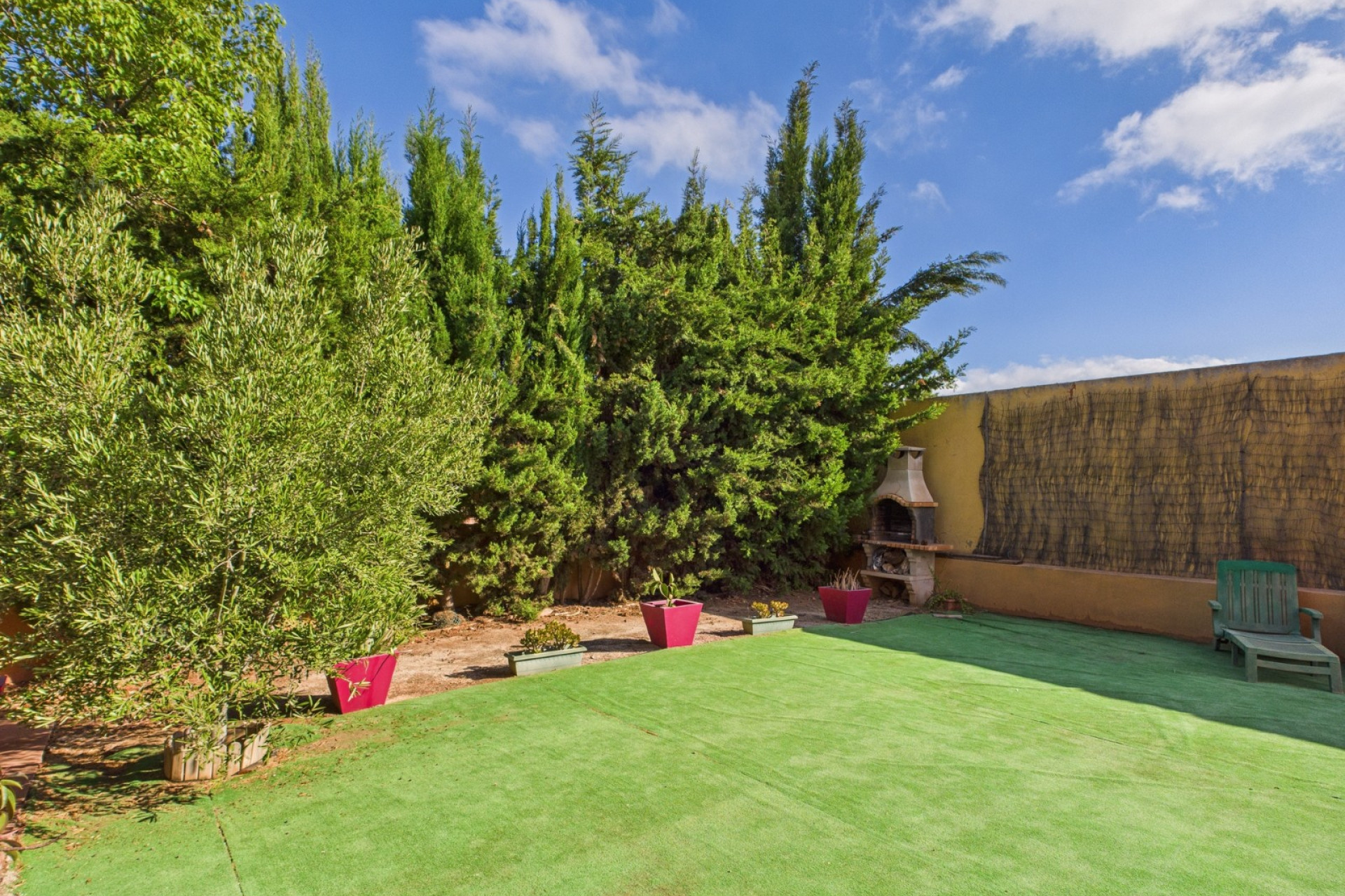 Revente - Villa - Los Urrutias