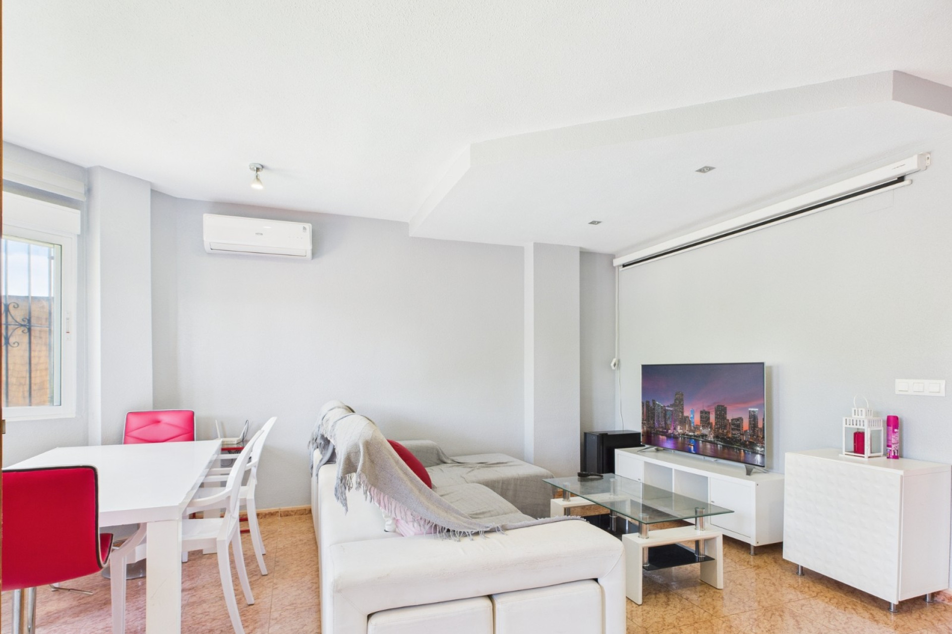 Revente - Villa - Los Urrutias