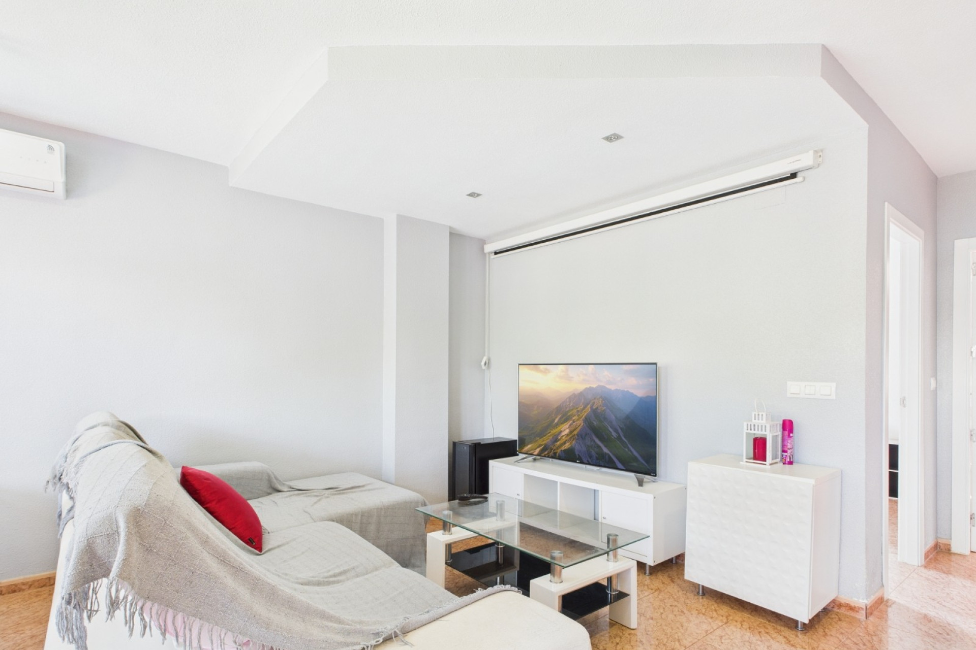 Revente - Villa - Los Urrutias