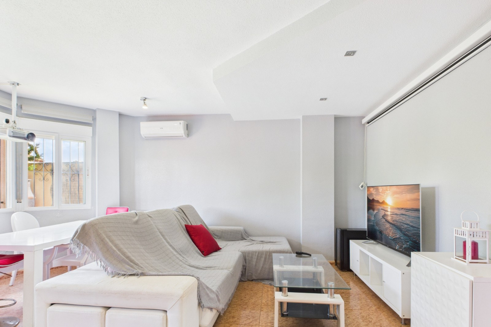 Revente - Villa - Los Urrutias