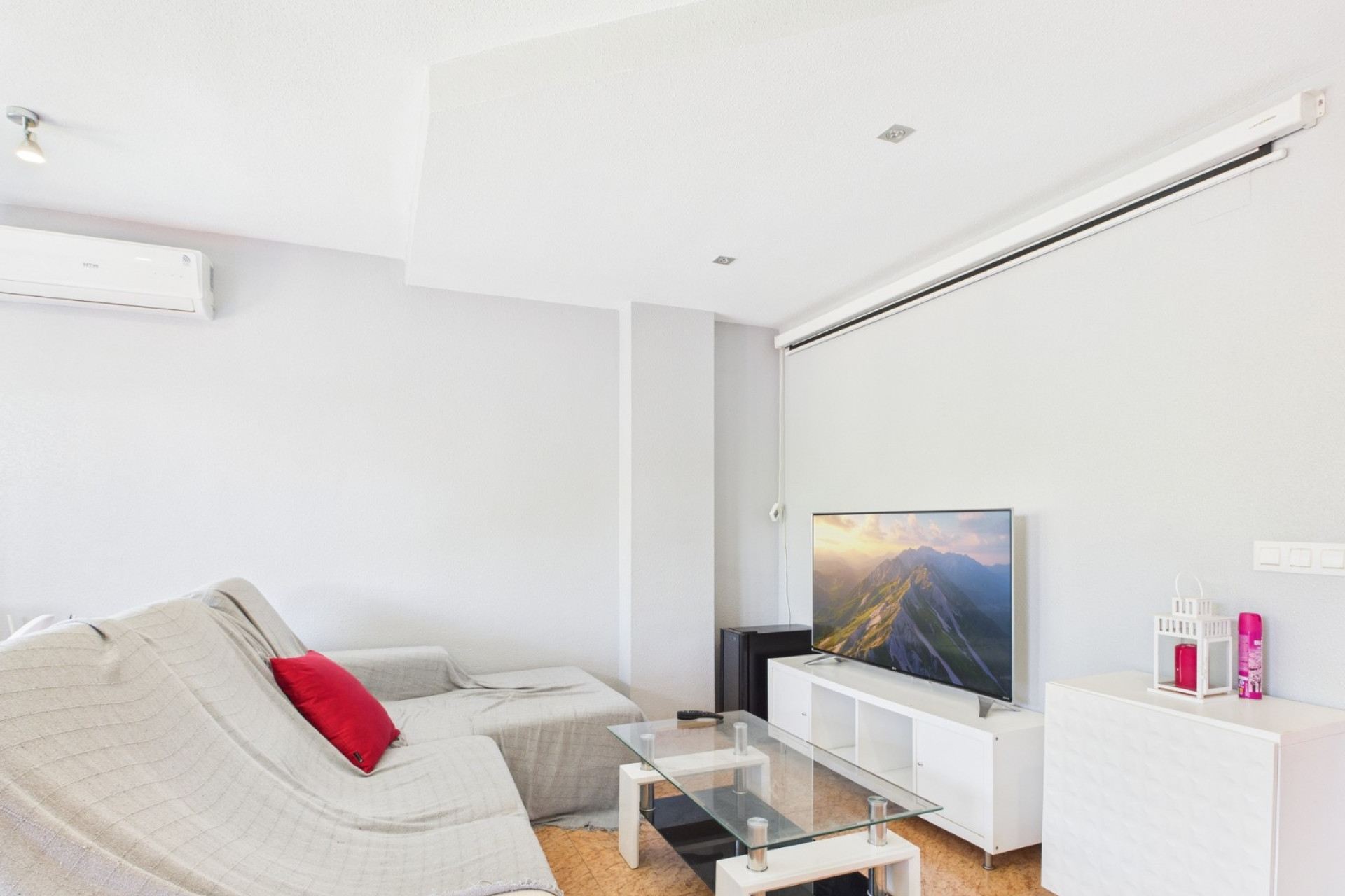 Revente - Villa - Los Urrutias