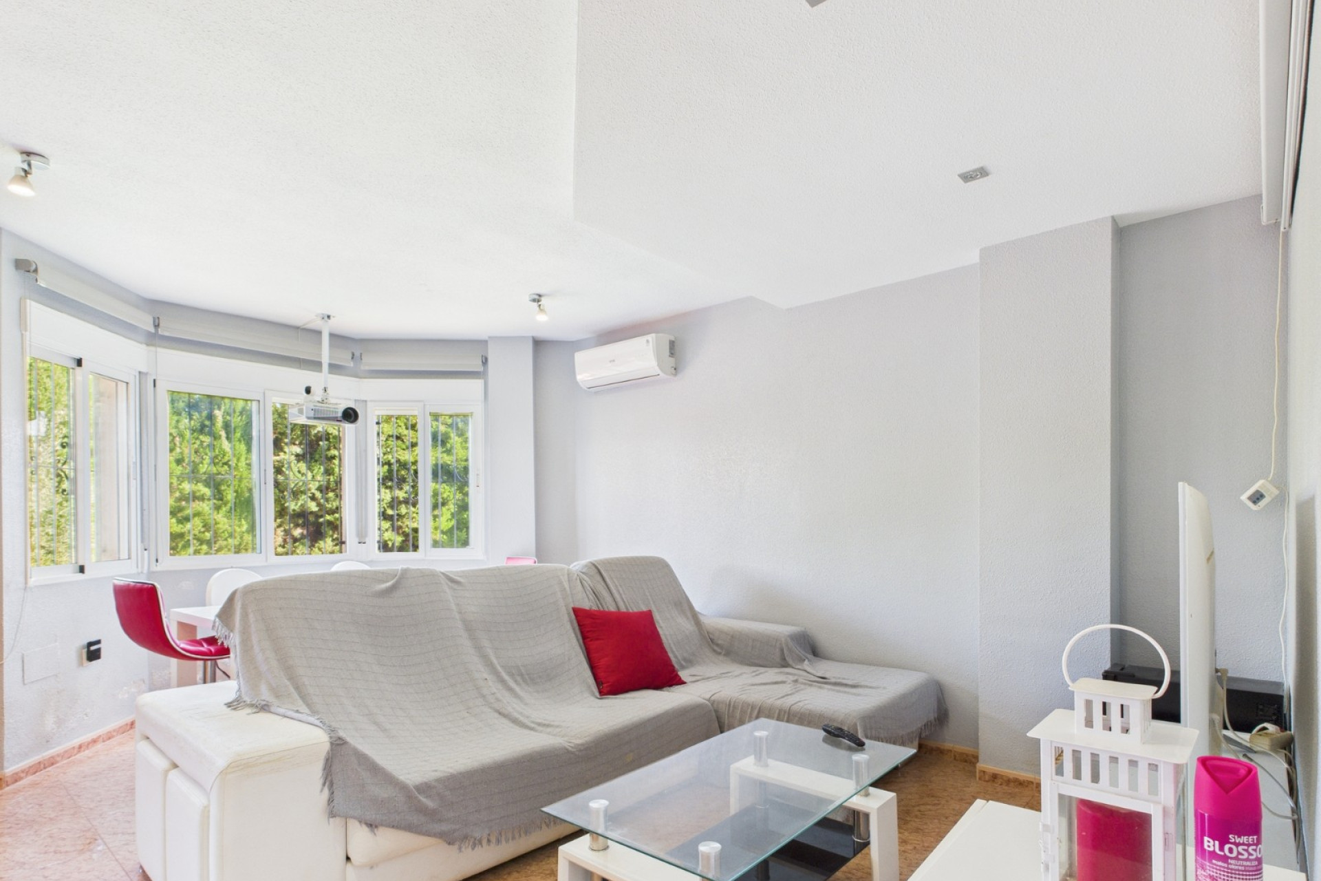 Revente - Villa - Los Urrutias