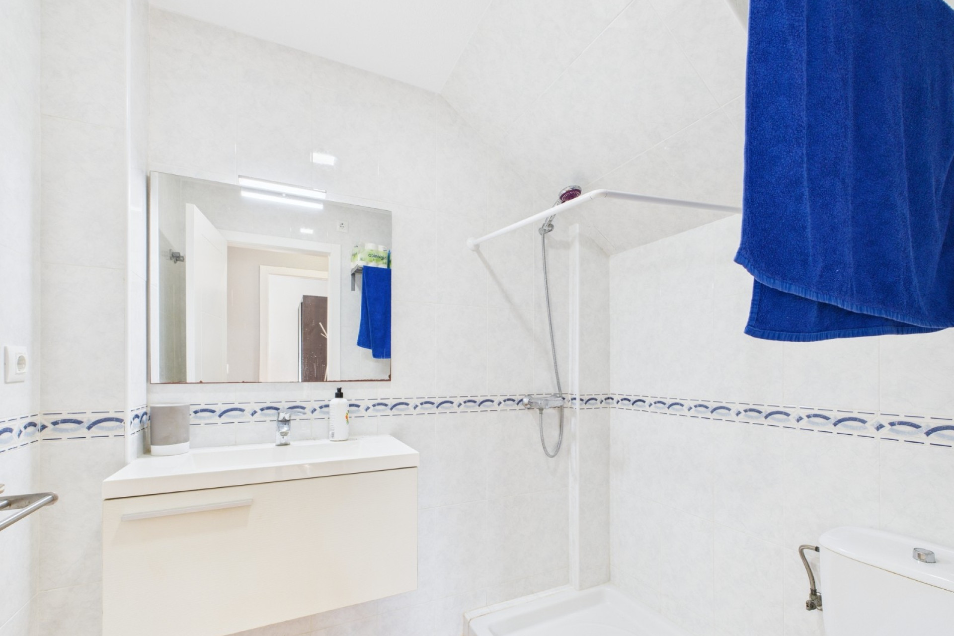 Revente - Villa - Los Urrutias