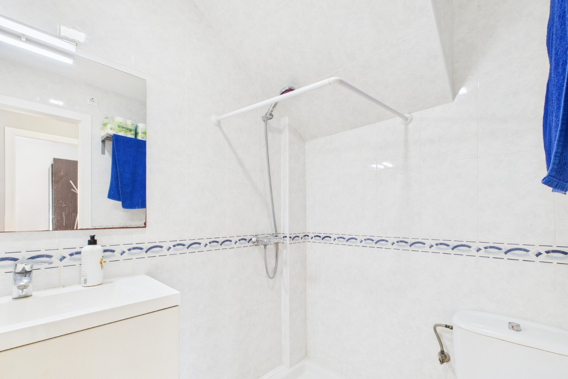 Revente - Villa - Los Urrutias