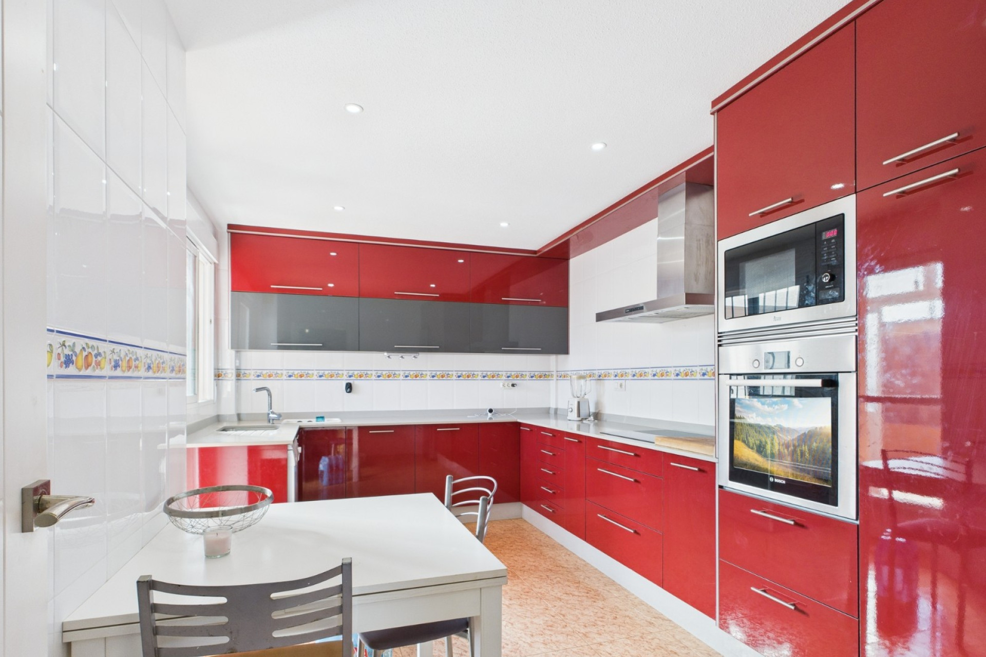 Revente - Villa - Los Urrutias