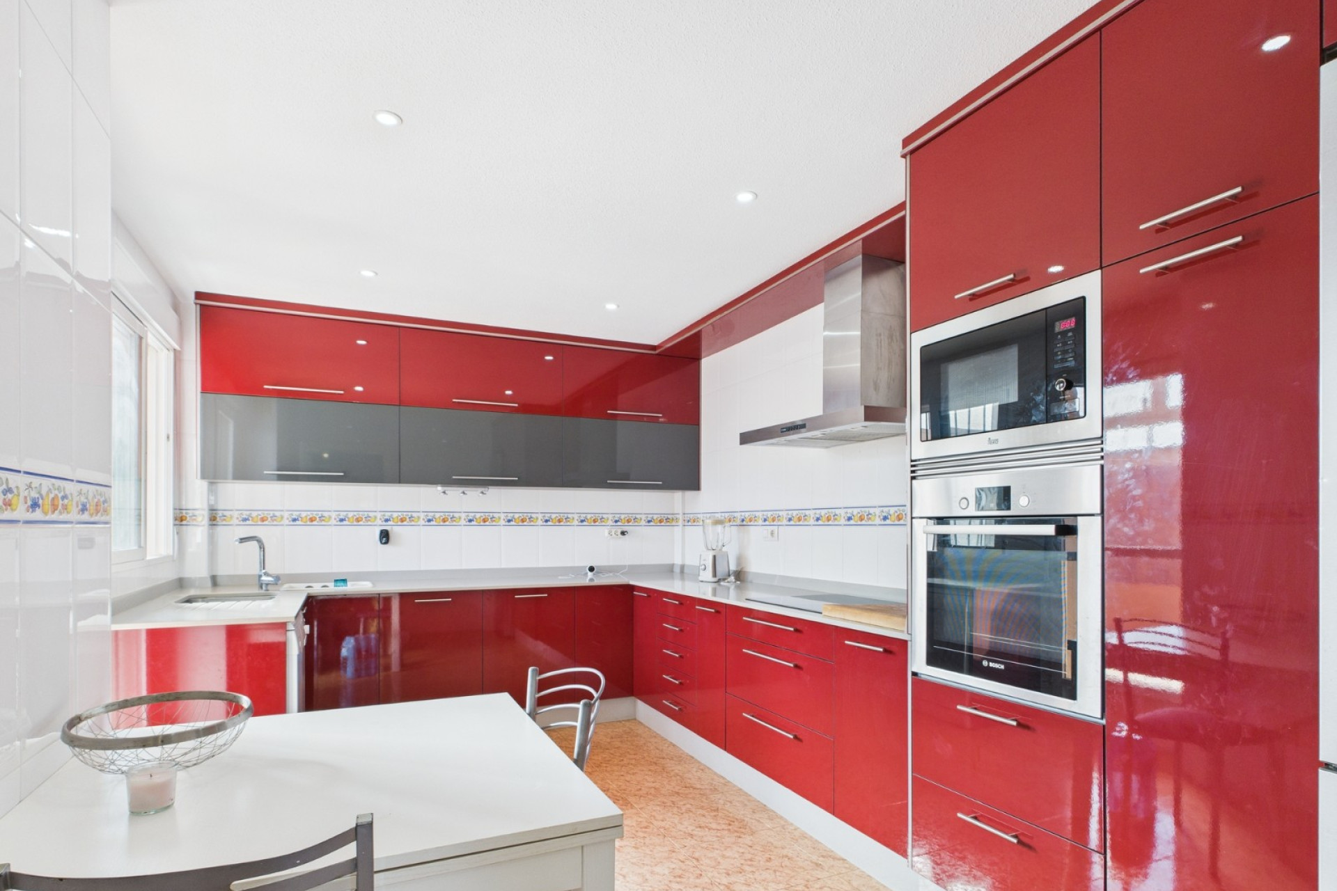 Revente - Villa - Los Urrutias