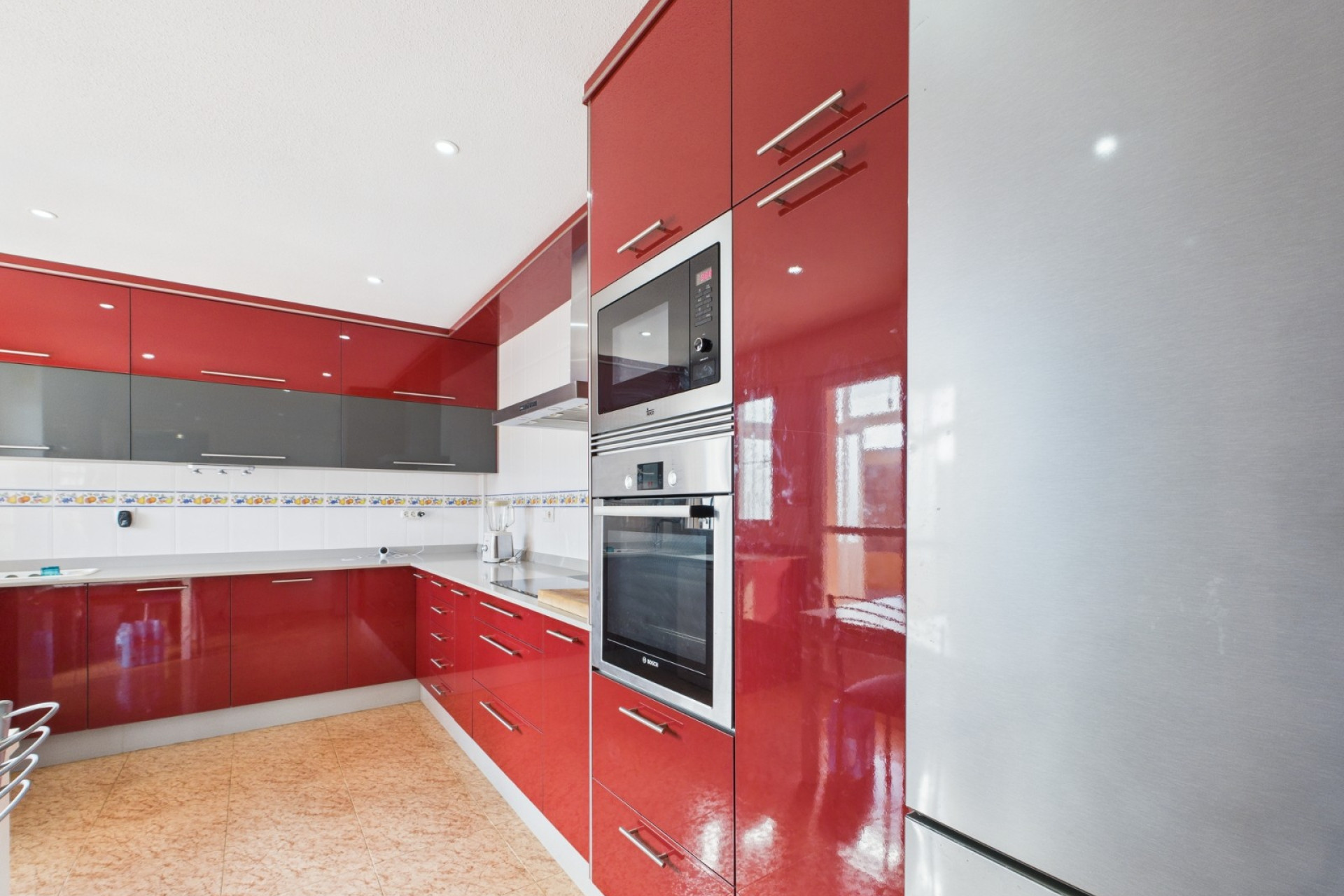 Revente - Villa - Los Urrutias