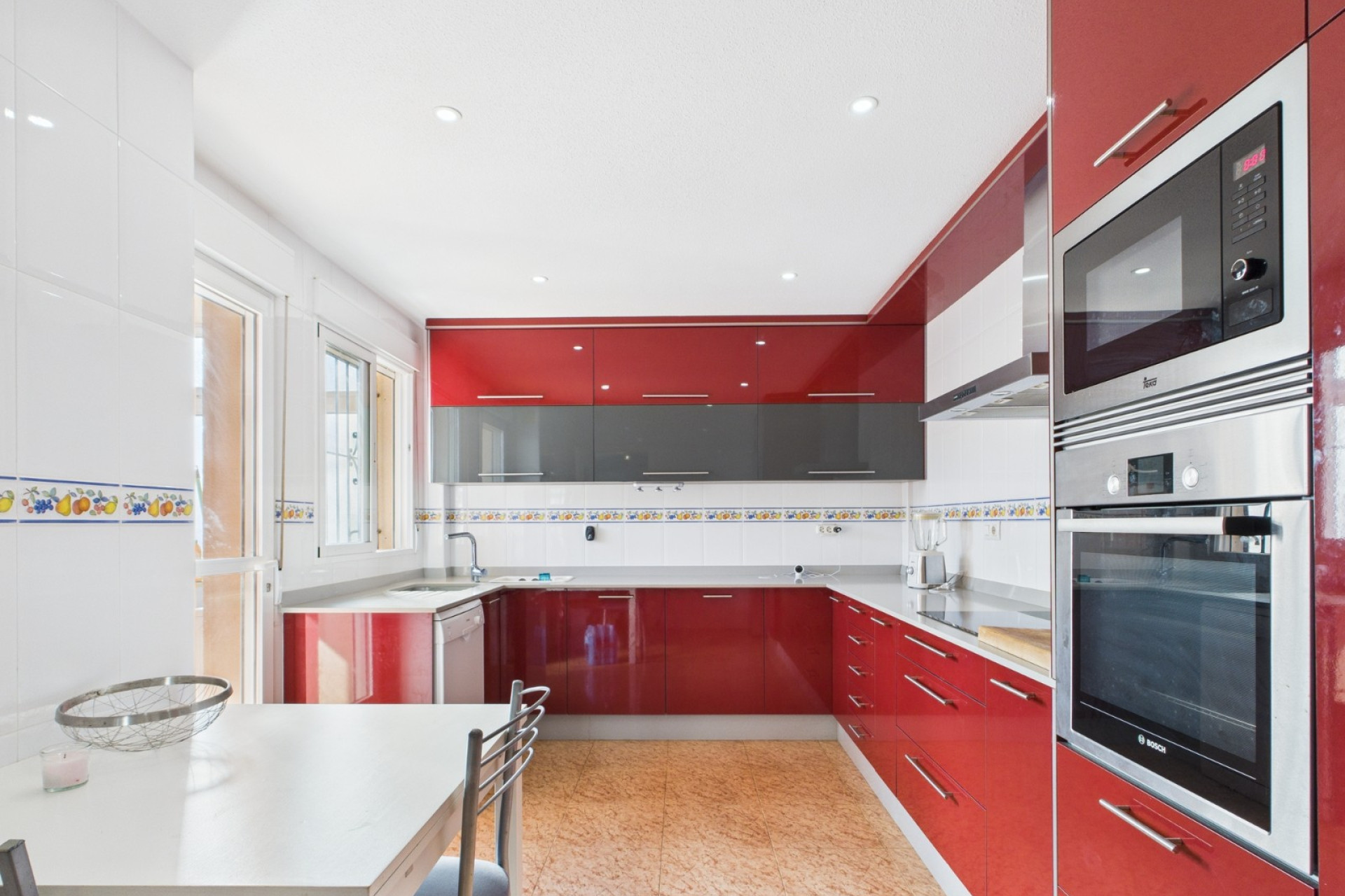 Revente - Villa - Los Urrutias