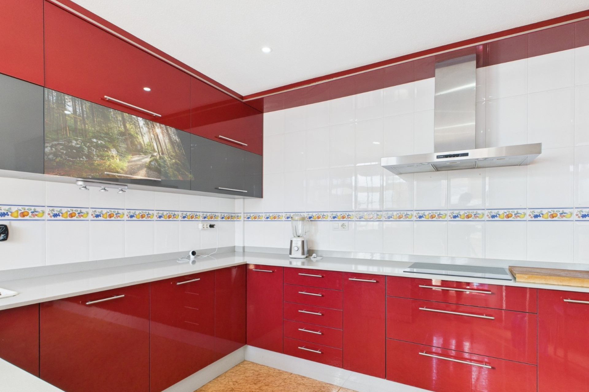 Revente - Villa - Los Urrutias