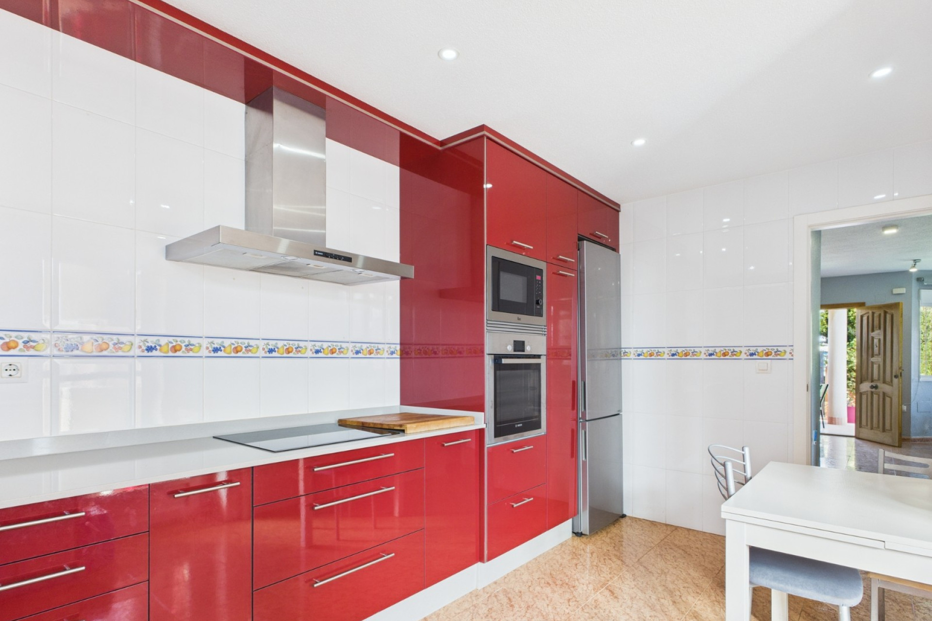 Revente - Villa - Los Urrutias