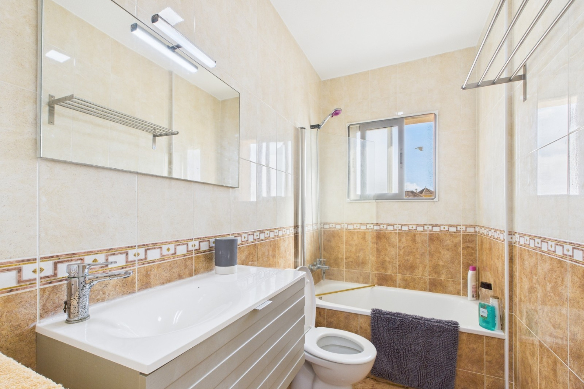 Revente - Villa - Los Urrutias