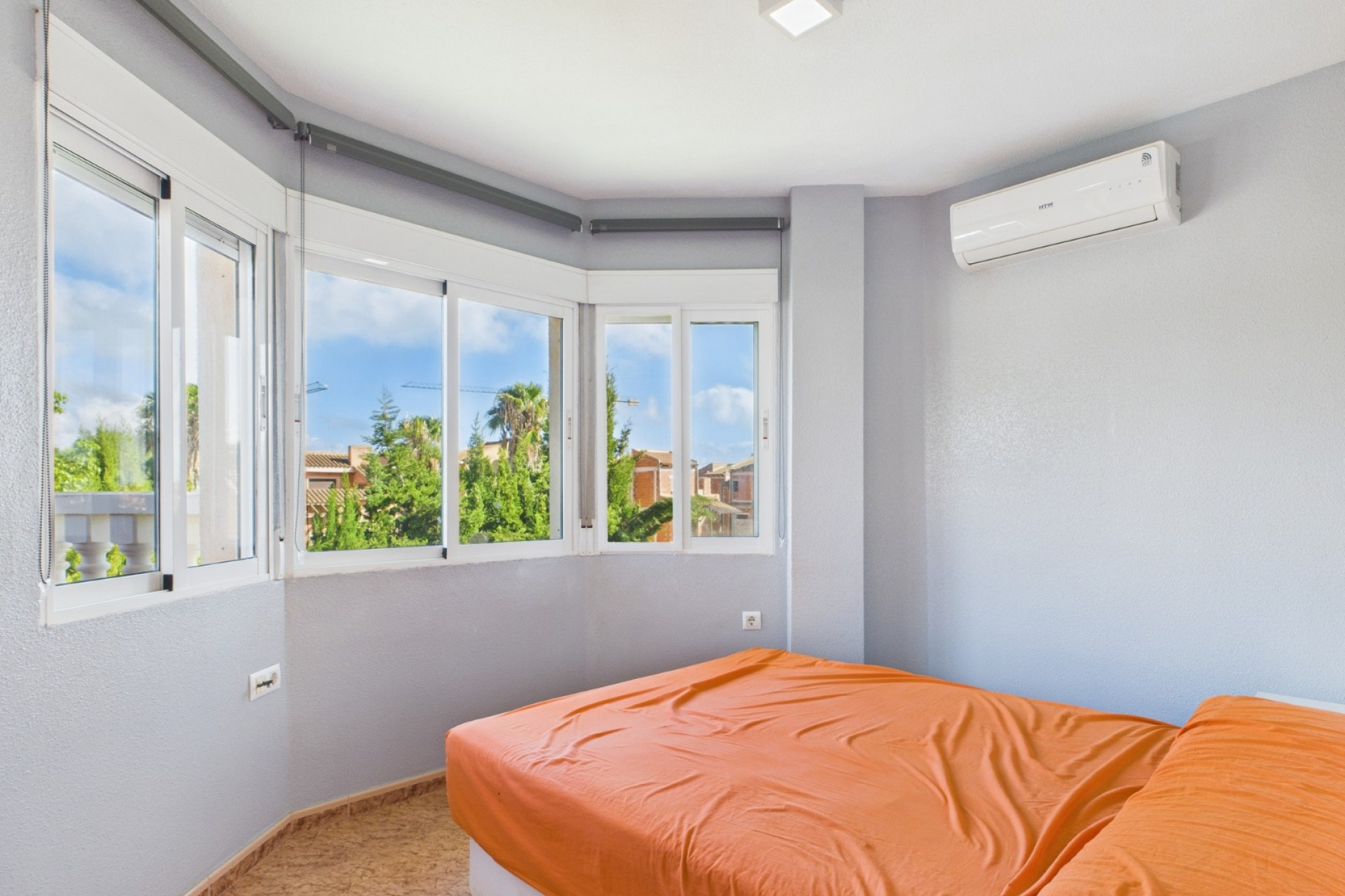 Revente - Villa - Los Urrutias