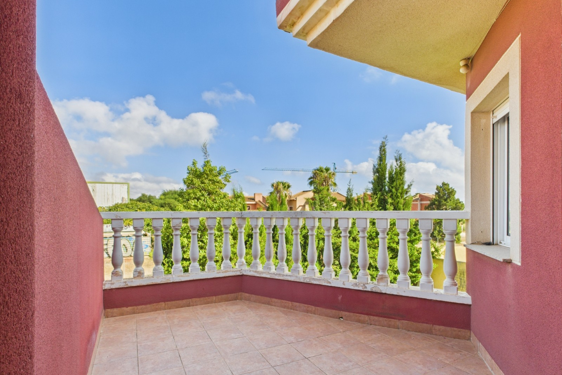 Revente - Villa - Los Urrutias