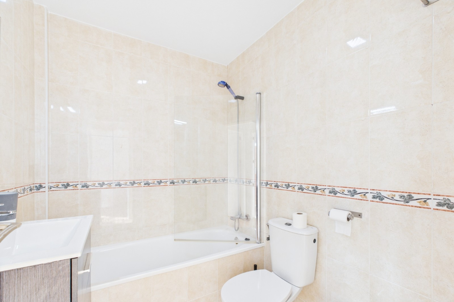 Revente - Villa - Los Urrutias