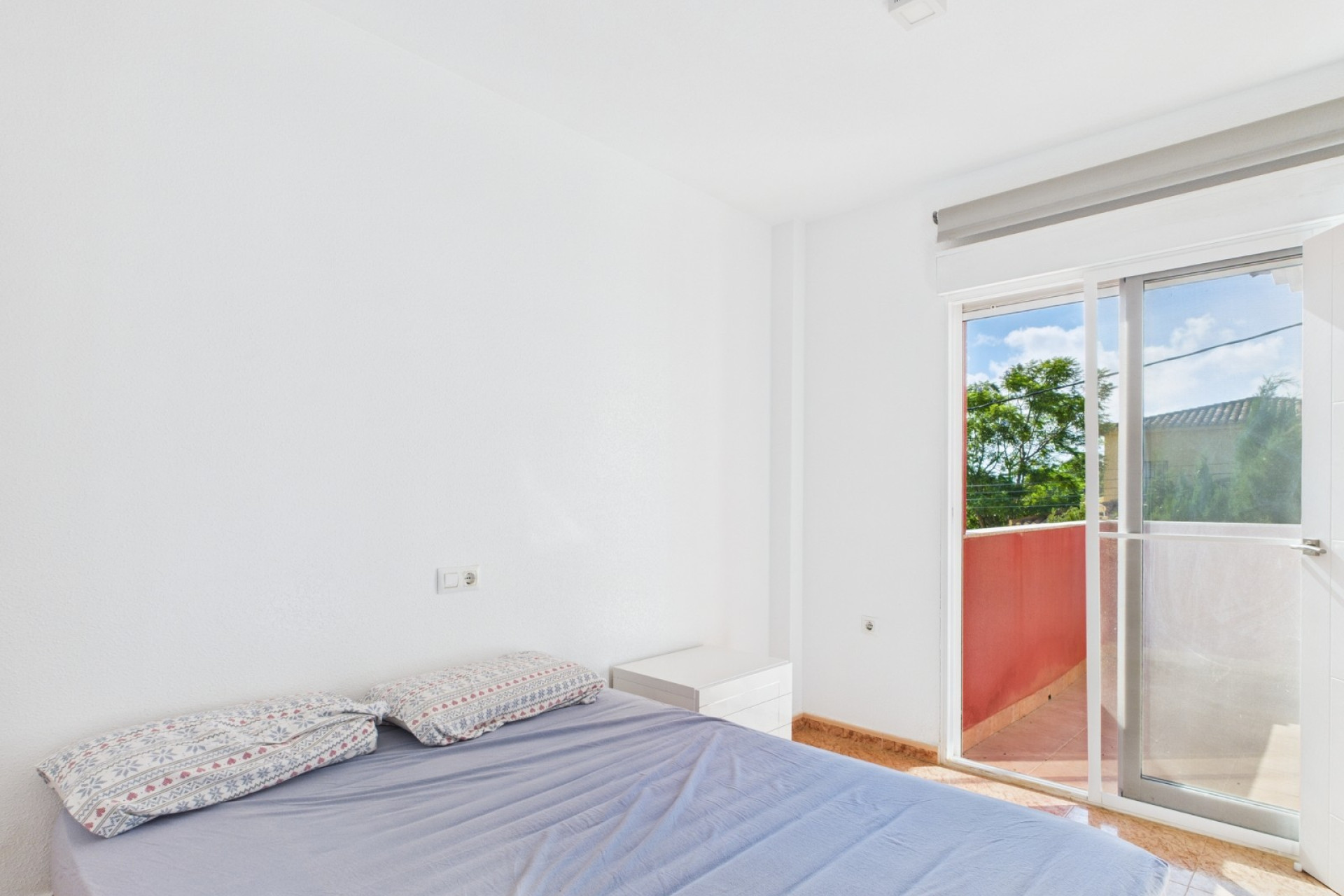 Revente - Villa - Los Urrutias