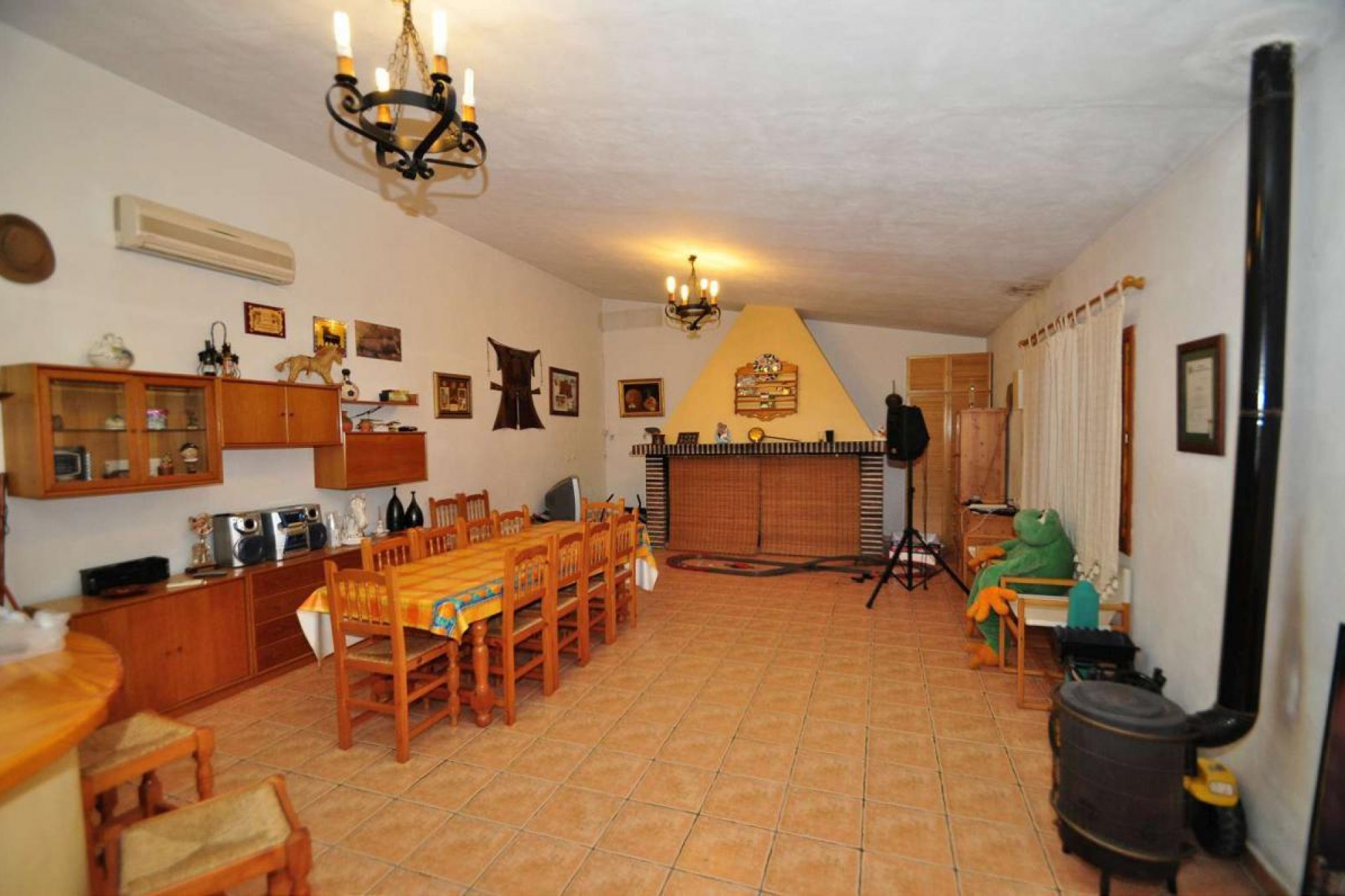 Revente - Villa - Petrer