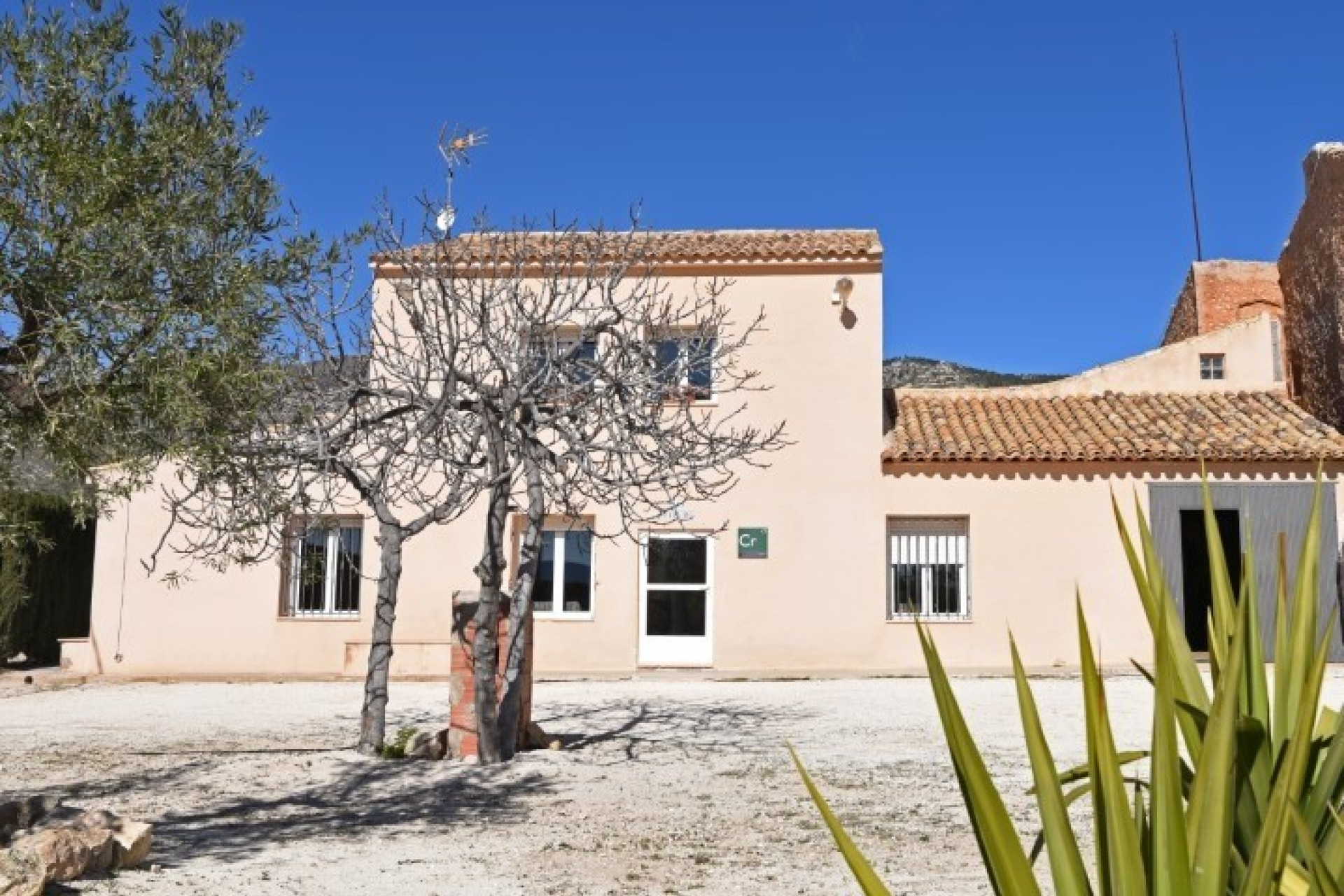 Revente - Villa - Pinoso