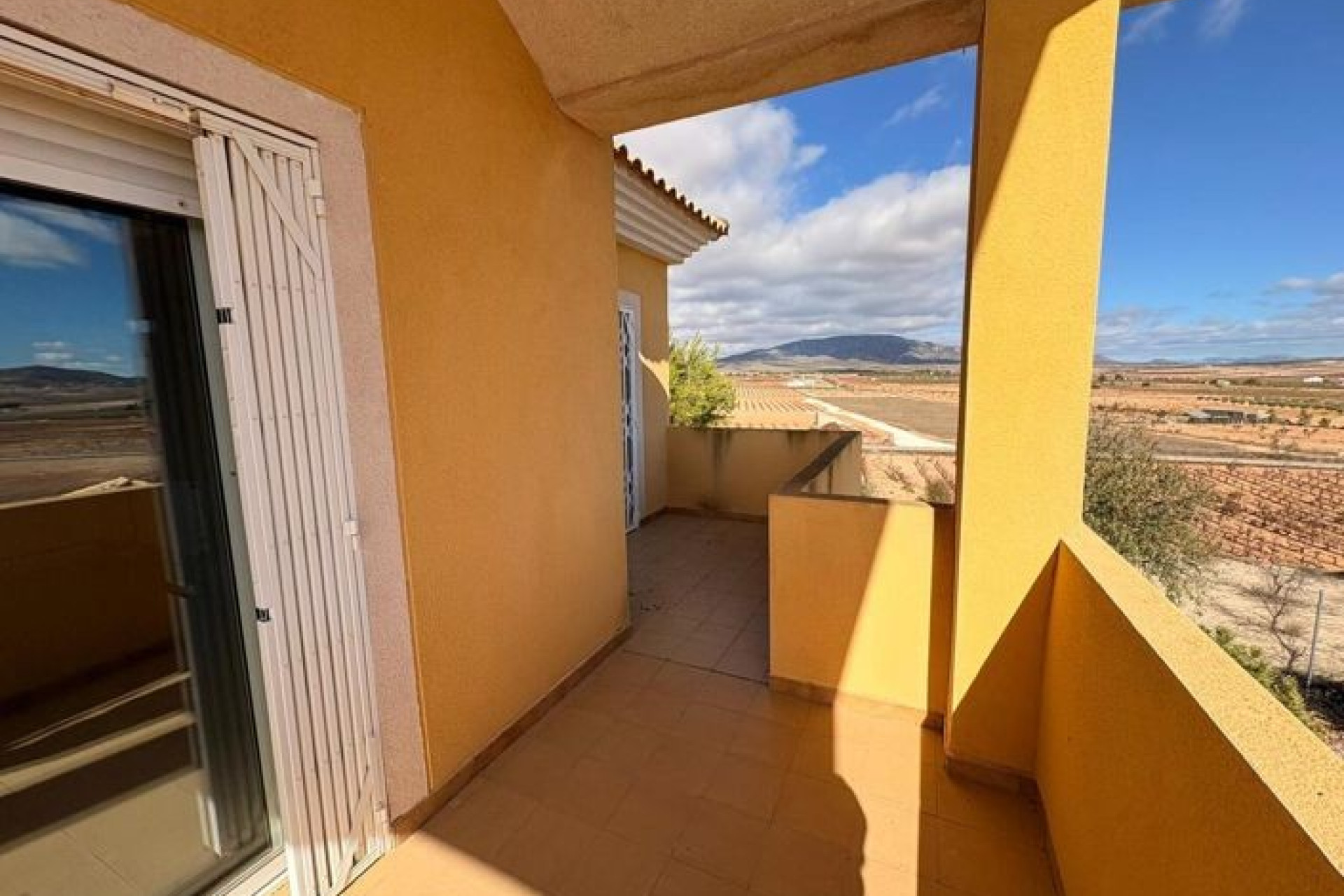 Revente - Villa - Pinoso