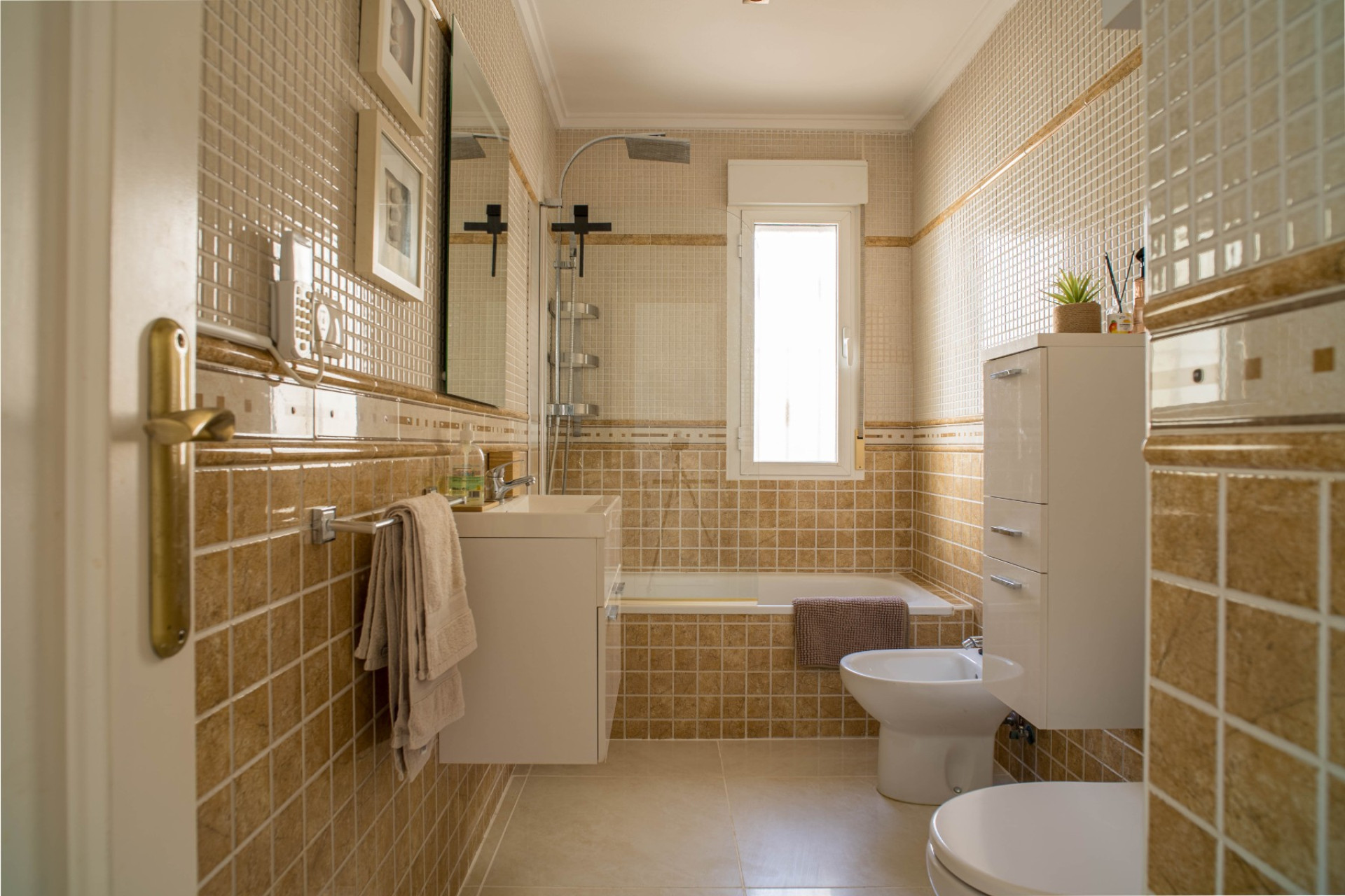 Revente - Villa - Pinoso