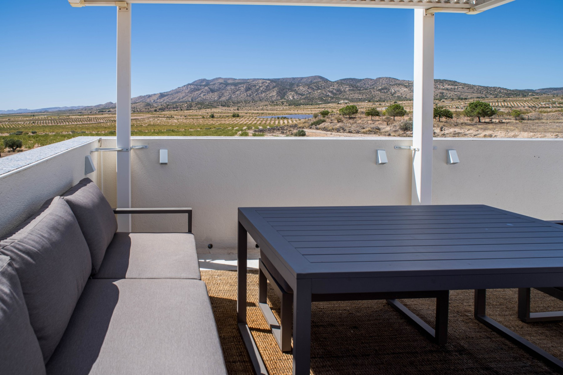 Revente - Villa - Pinoso