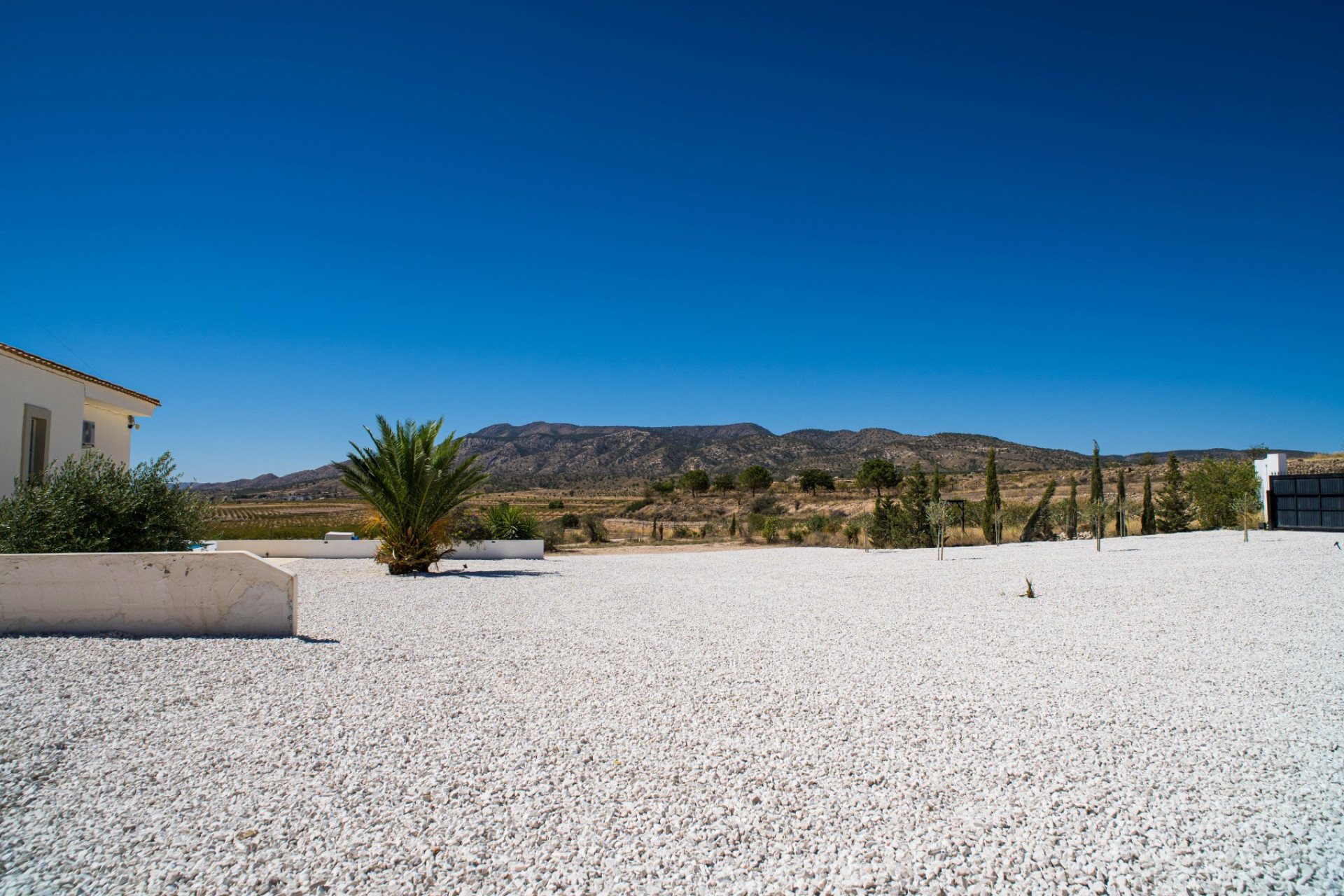 Revente - Villa - Pinoso