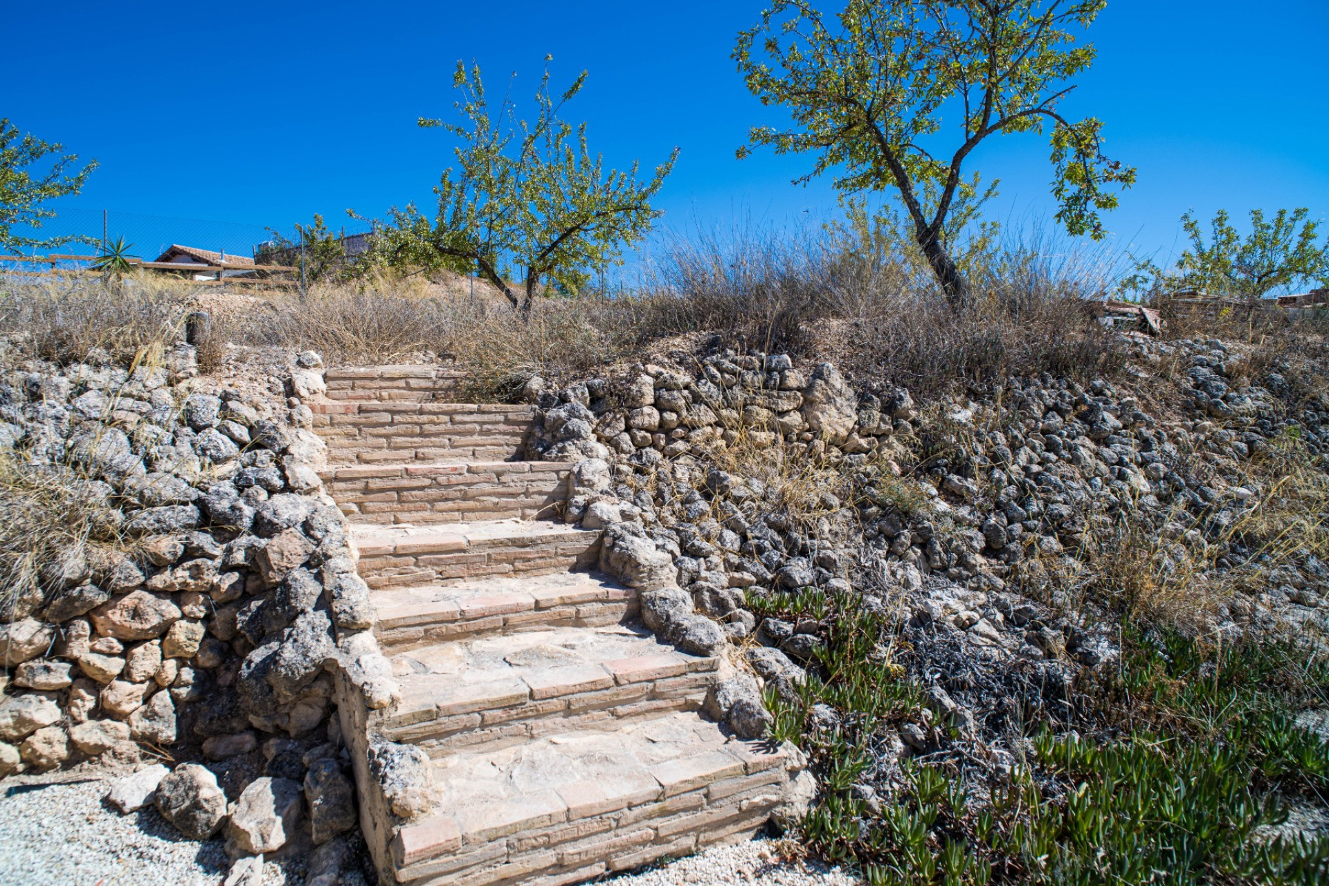 Revente - Villa - Pinoso