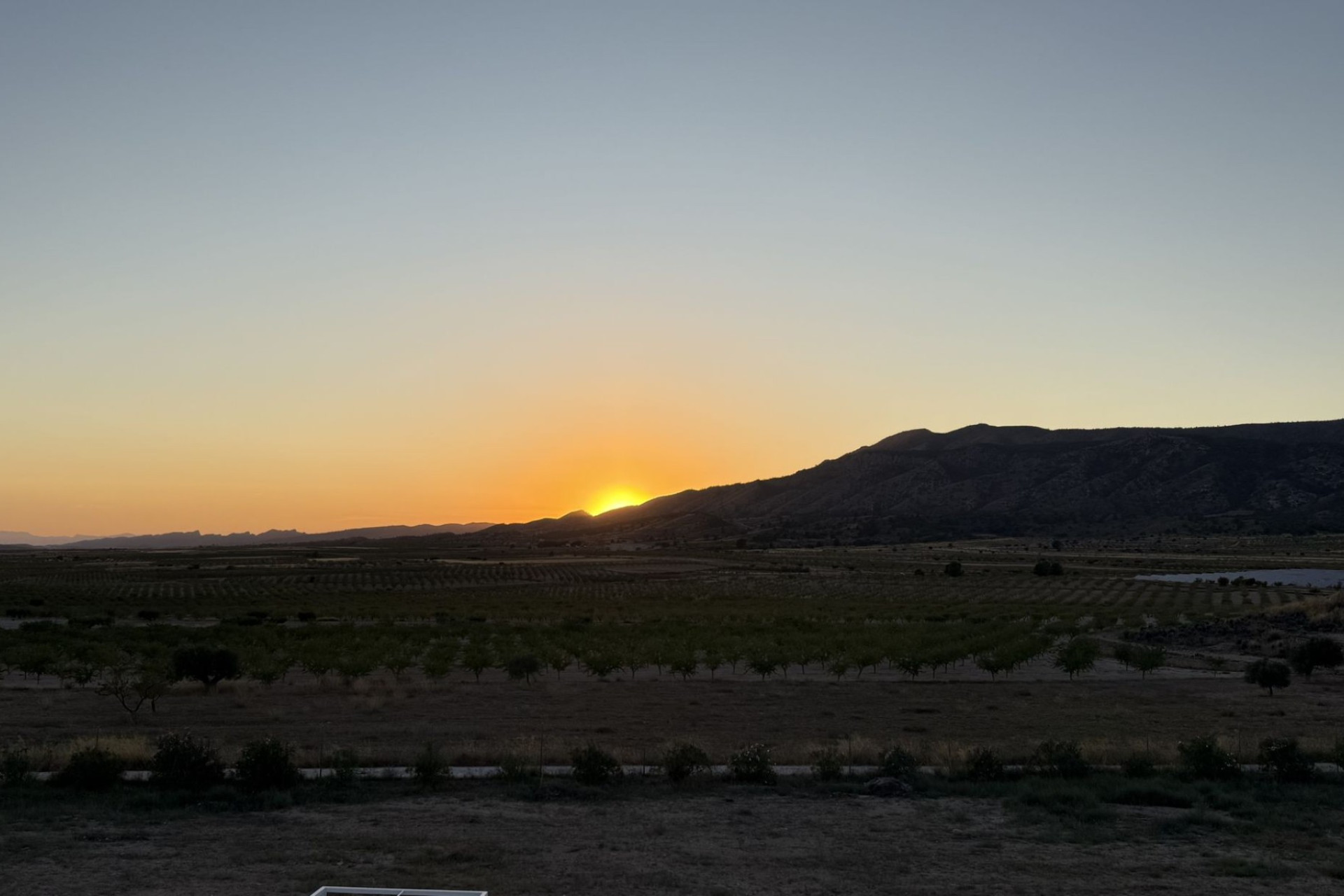 Revente - Villa - Pinoso