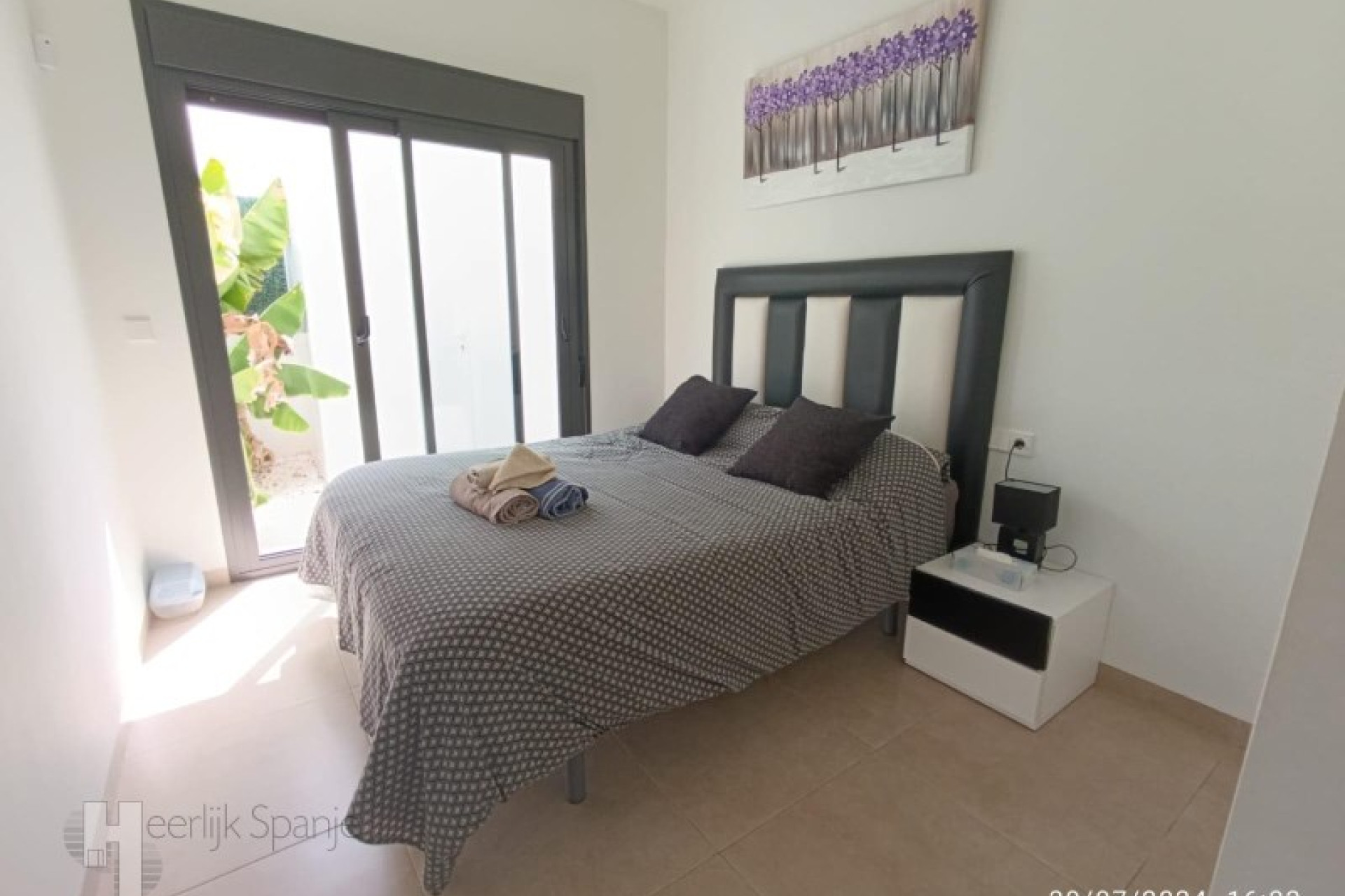 Revente - Villa - Santiago de la Ribera - San Javier