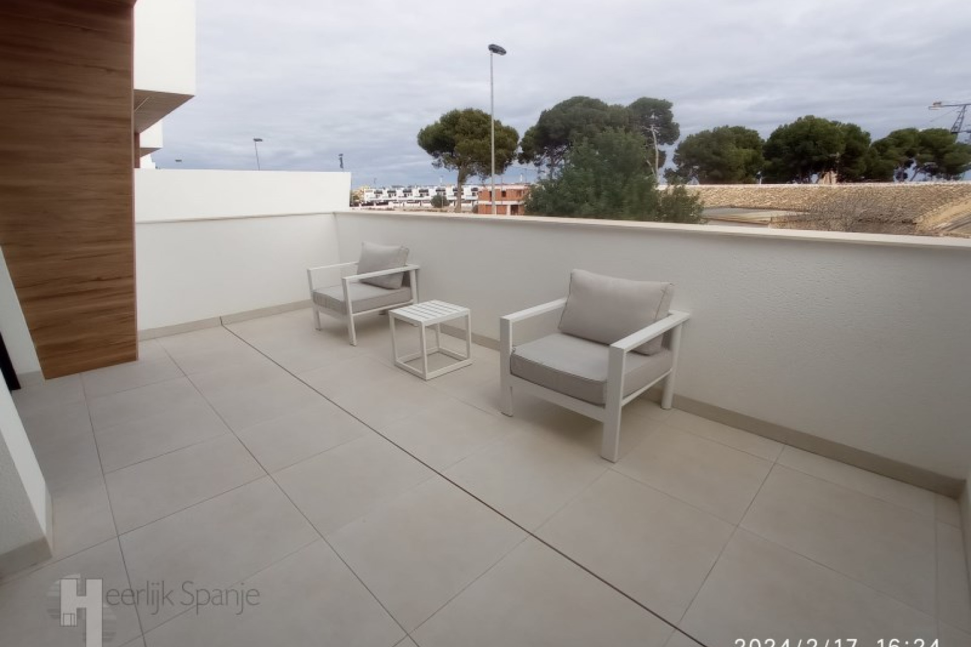 Revente - Villa - Santiago de la Ribera - San Javier