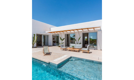 Townhouse - New Build - Dolores - Dolores