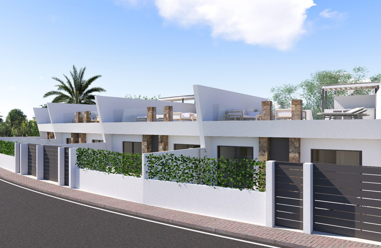House in Roldan - view 1