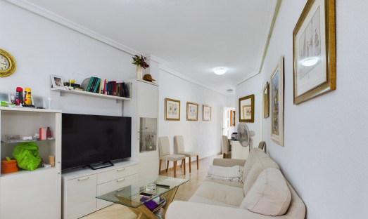 Townhouse - Resale - Los Alcázares - Los Alcázares