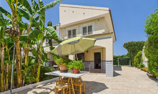 Townhouse - Resale - Los Alcázares - Los Alcázares