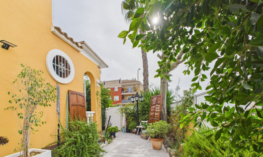 Townhouse - Resale - Los Alcázares - Los Alcázares