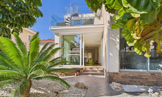 Villa - Herverkoop - Los Alcázares - DIV1056 - Murcia