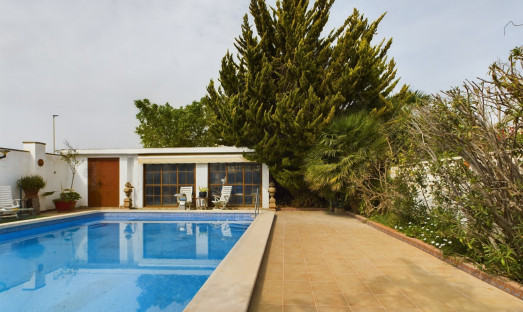 Villa - Herverkoop - Los Alcázares - Los Alcázares