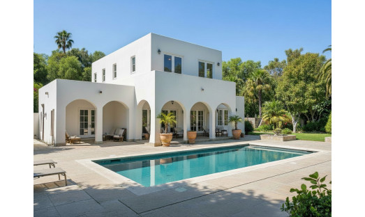 Villa - New Build - Catral - Catral