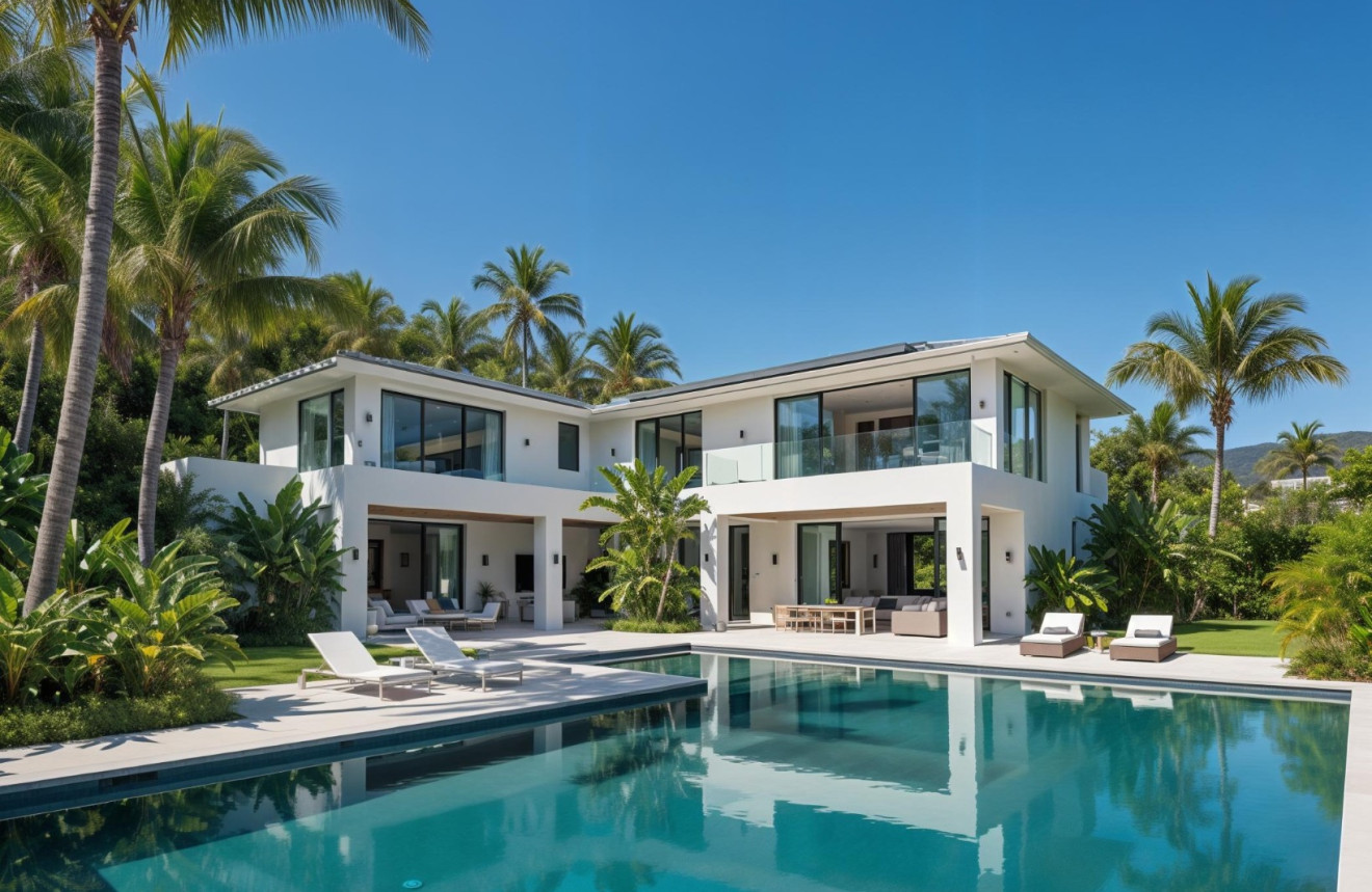 Villa in Catral - view 1