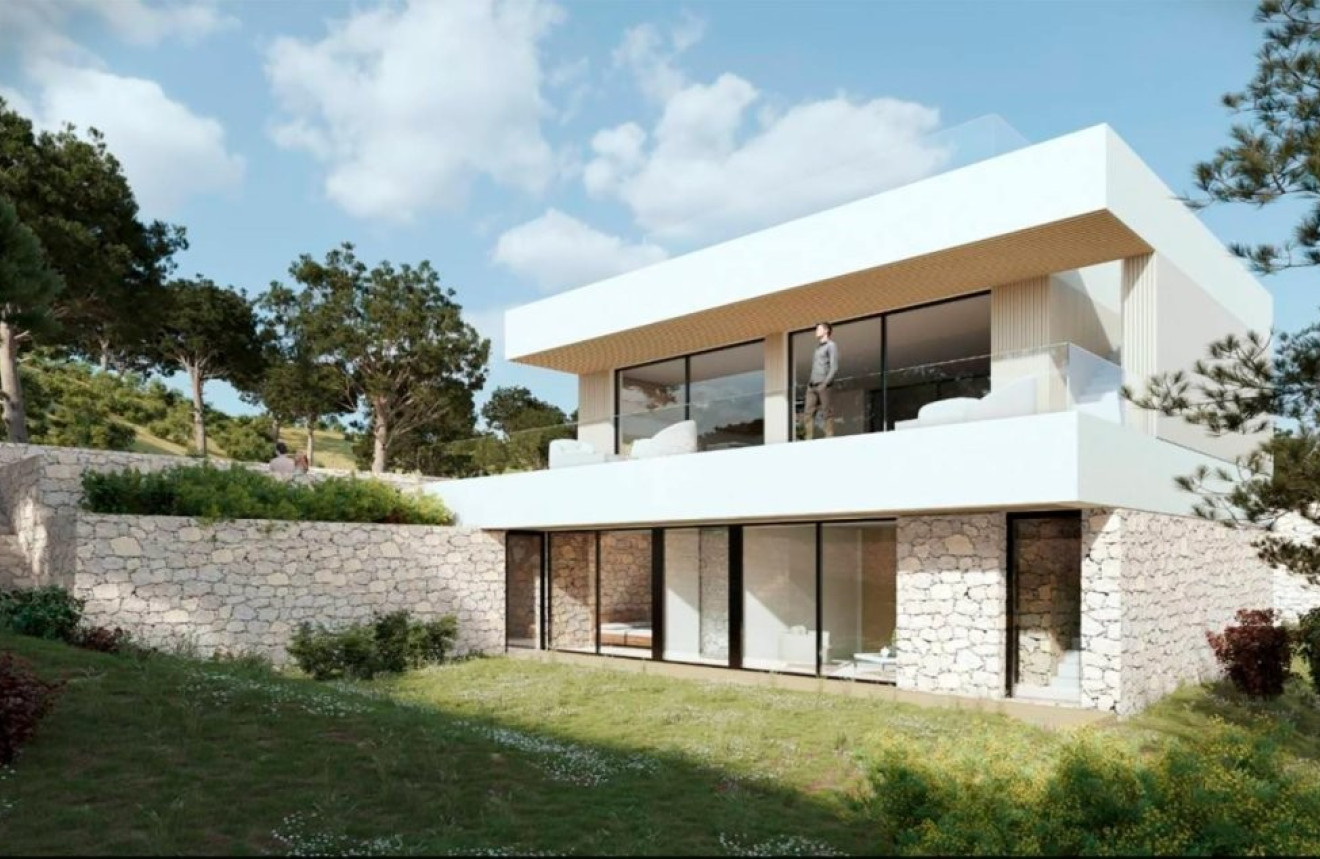 Villa in El Pinar de Campoverde - view 1