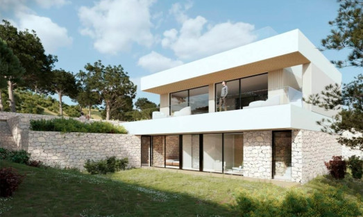 Villa - New Build - Las Colinas Golf - Las Colinas Golf