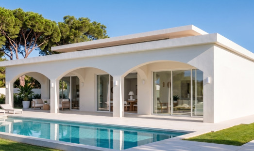 Villa - New Build - Pinoso - Pinoso