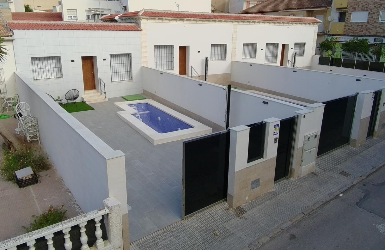 San Javier